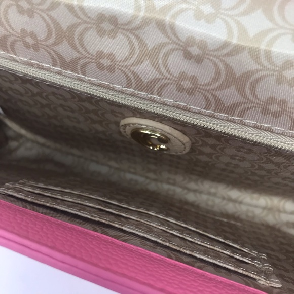 C Wonder Pink Tucan Purse Crossbody Bird Bag - Picture 7 of 8